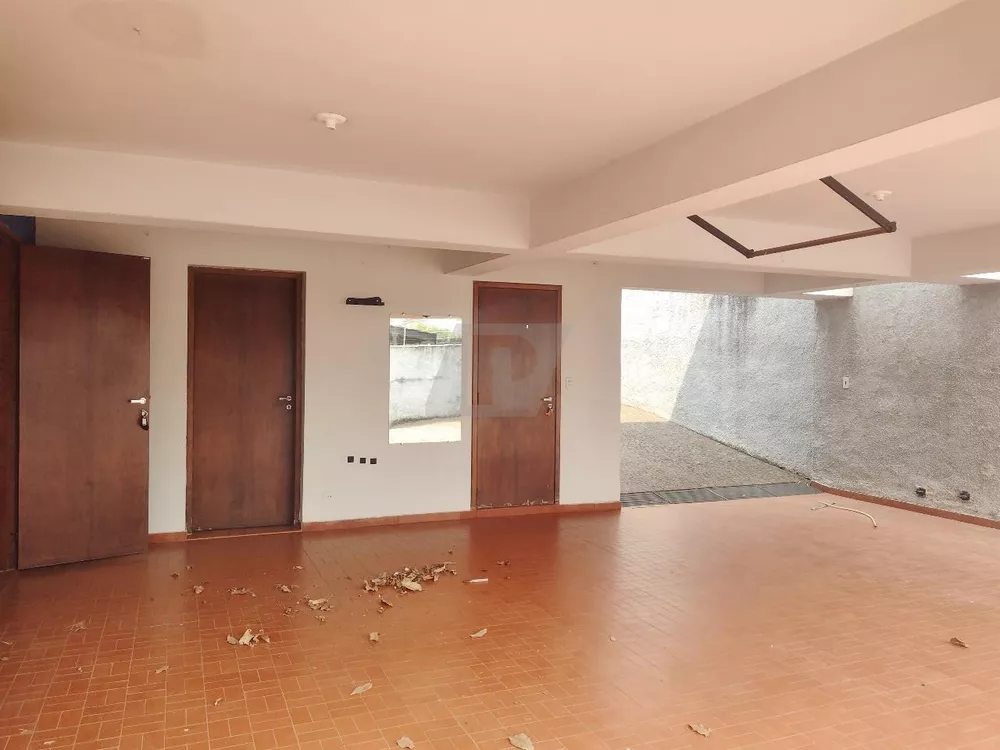 Casa, 7 quartos, 352 m² - Foto 1