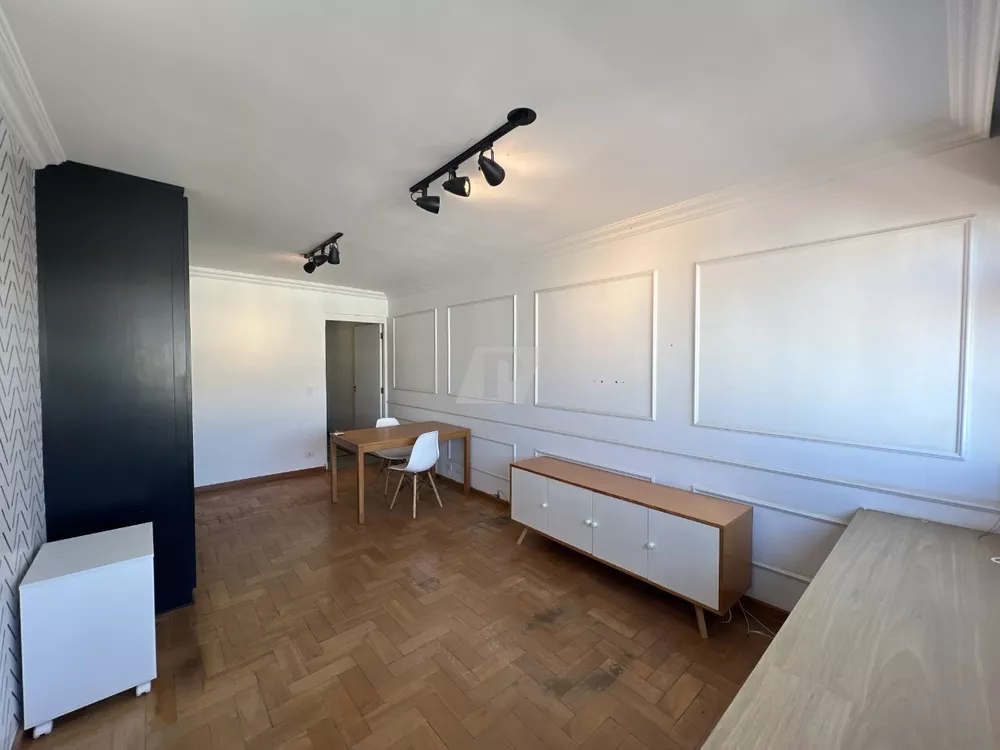 Kitnet-Studio, 34 m² - Foto 1