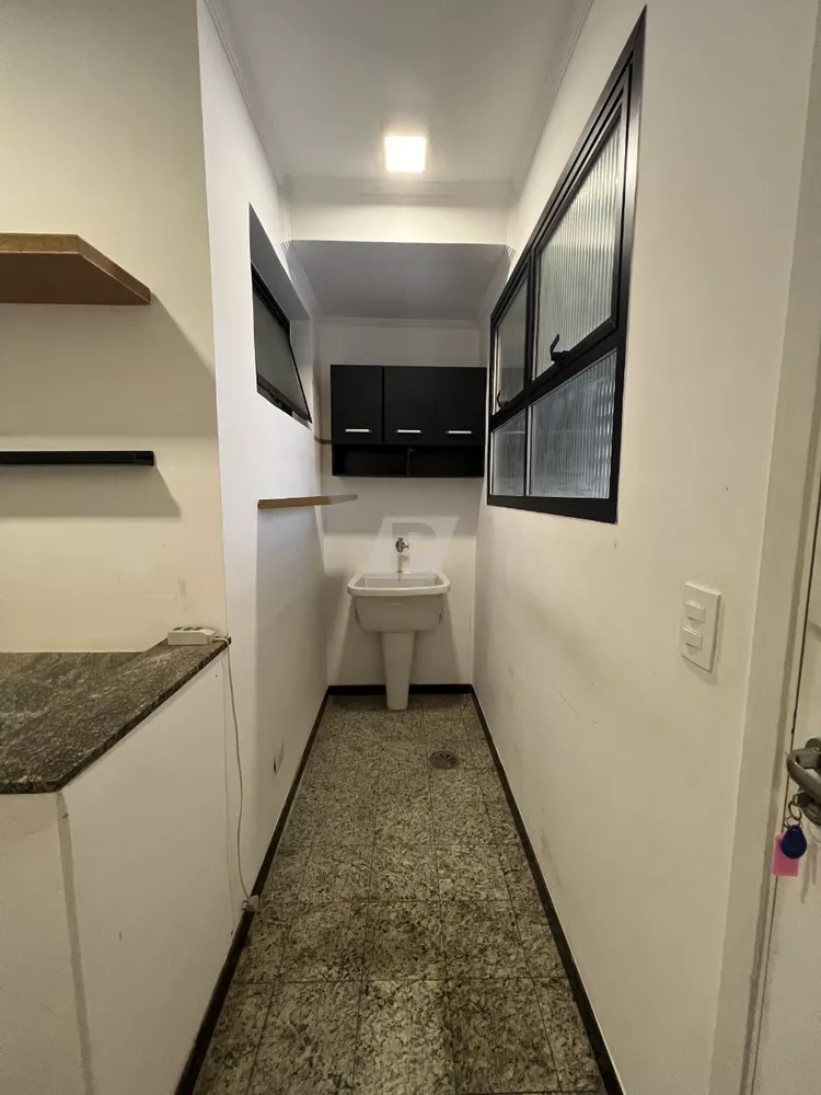 Kitnet-Studio, 34 m² - Foto 3