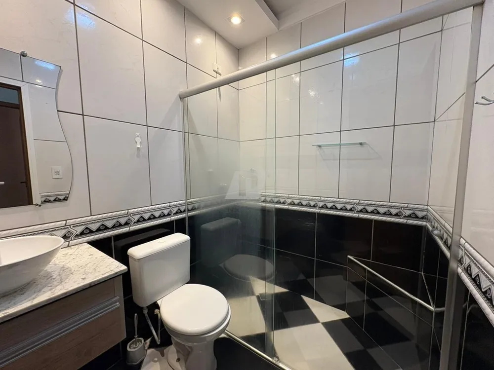 Casa de Condomínio, 2 quartos - Foto 11