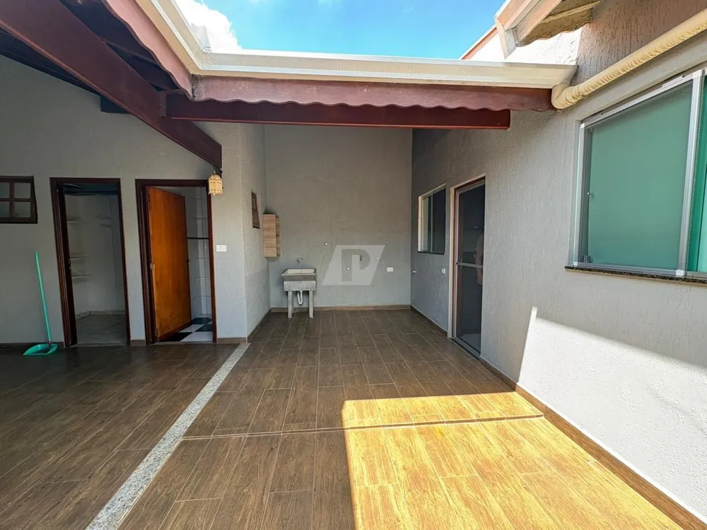 Casa de Condomínio, 2 quartos - Foto 10