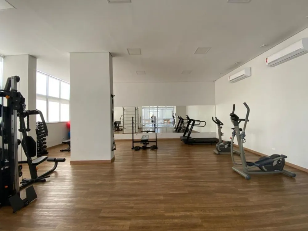 Apartamento, 3 quartos, 103 m² - Foto 3