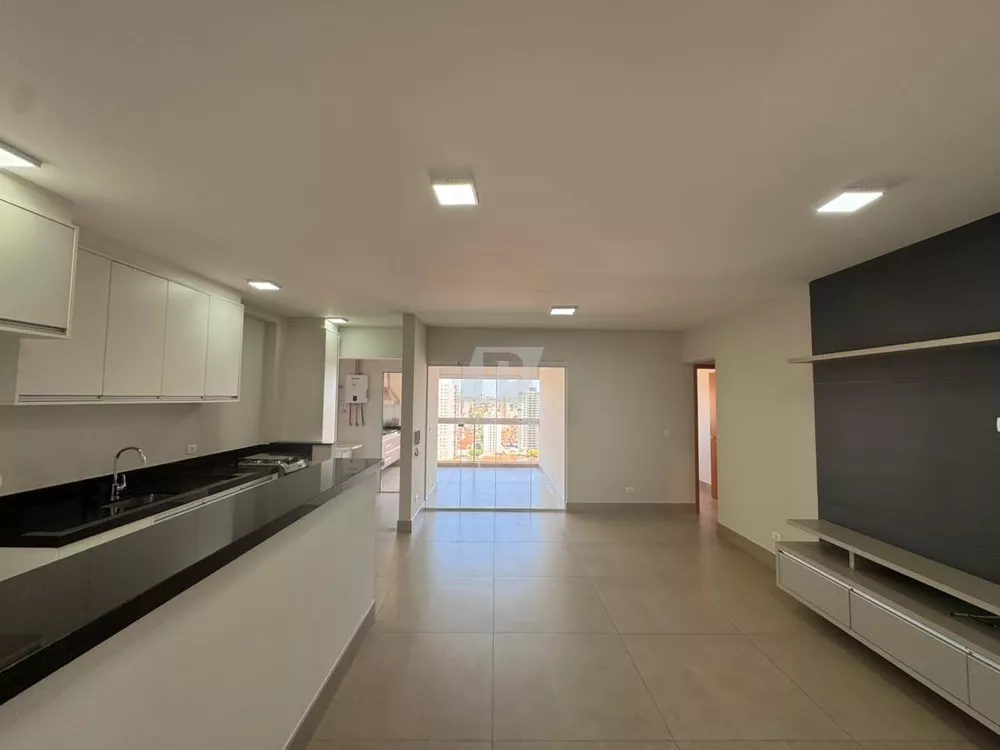 Apartamento, 3 quartos, 103 m² - Foto 1