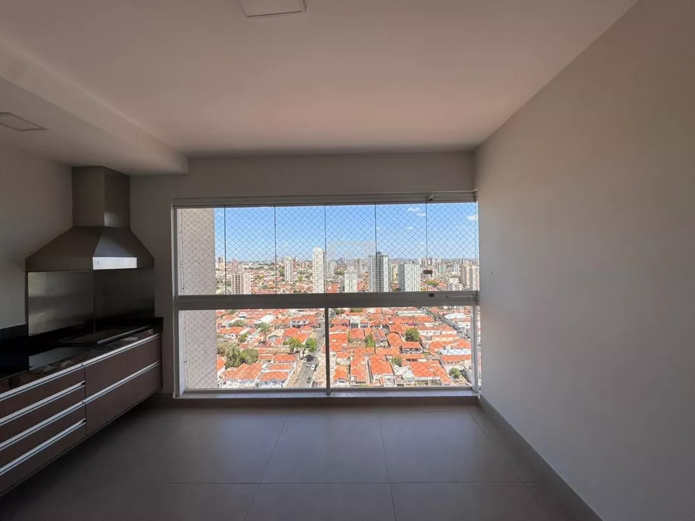 Apartamento, 3 quartos, 103 m² - Foto 3