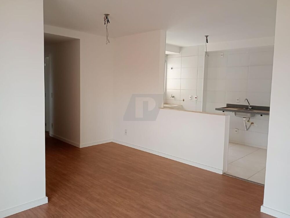Apartamento para alugar com 3 quartos, 72m² - Foto 1
