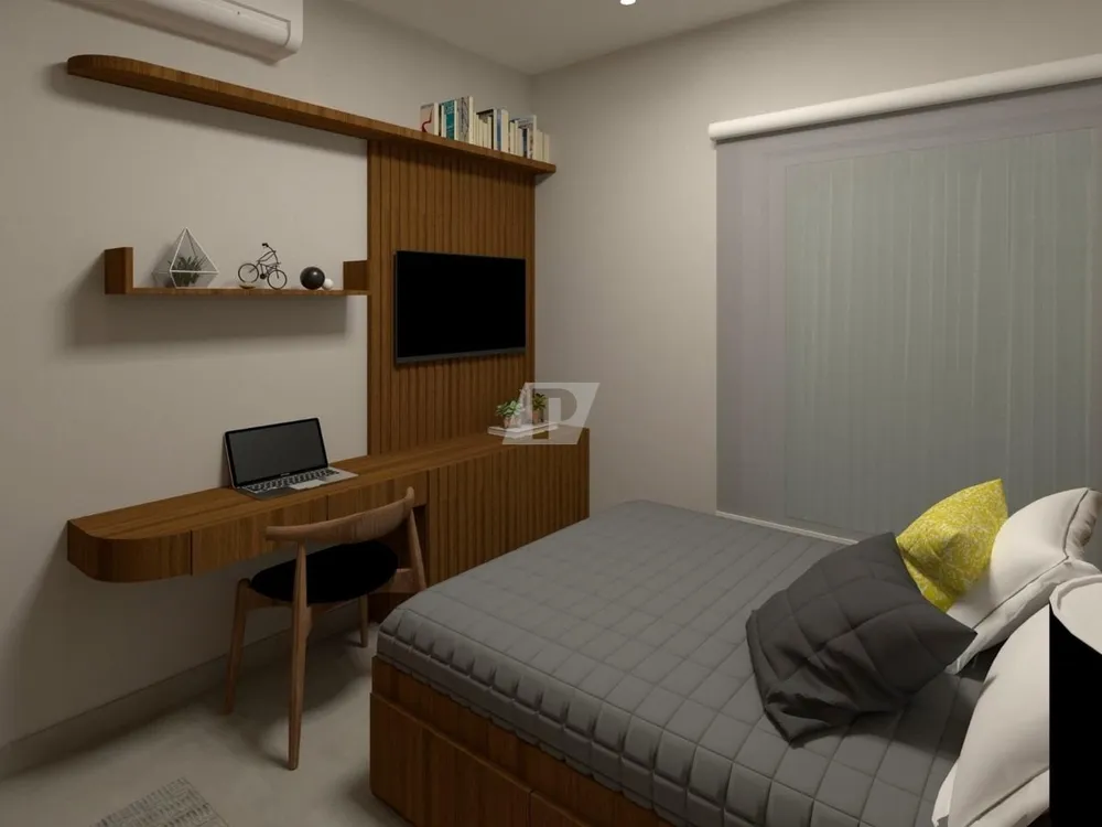 Apartamento, 2 quartos, 68 m² - Foto 7