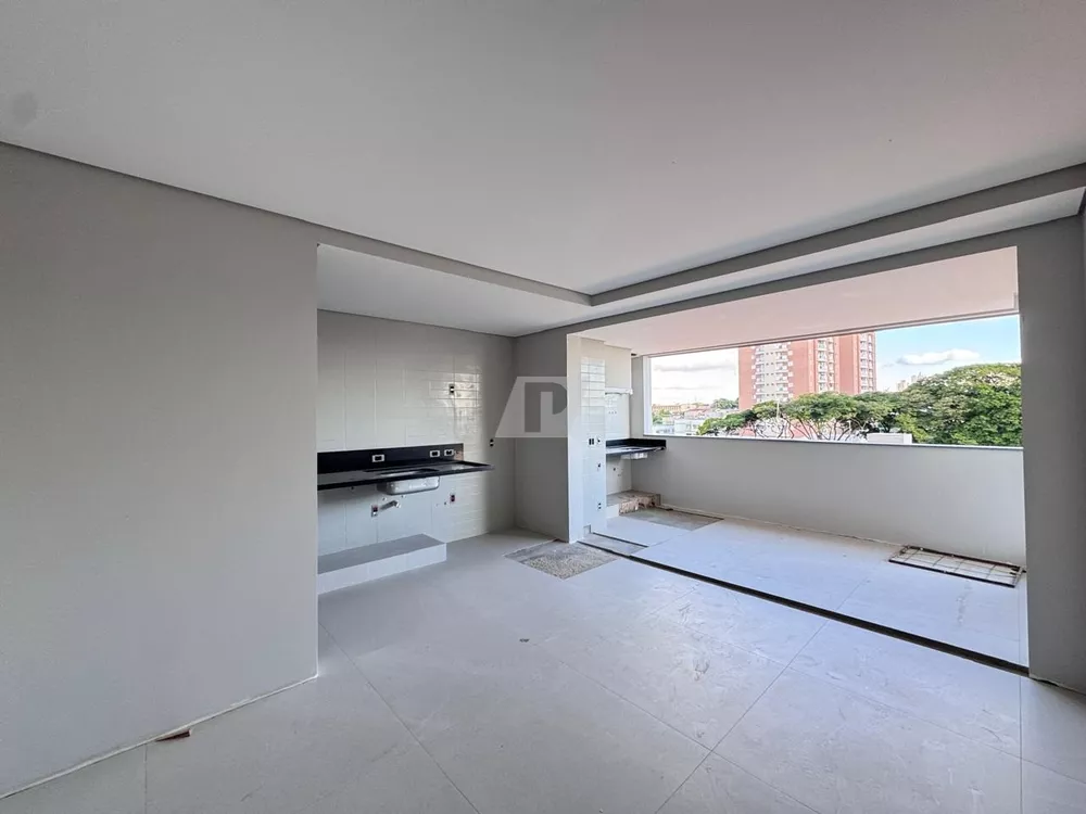 Apartamento, 2 quartos, 68 m² - Foto 2