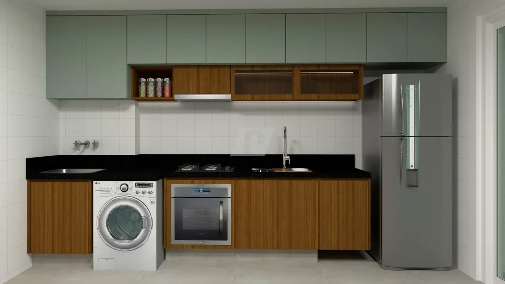 Apartamento, 2 quartos, 68 m² - Foto 5