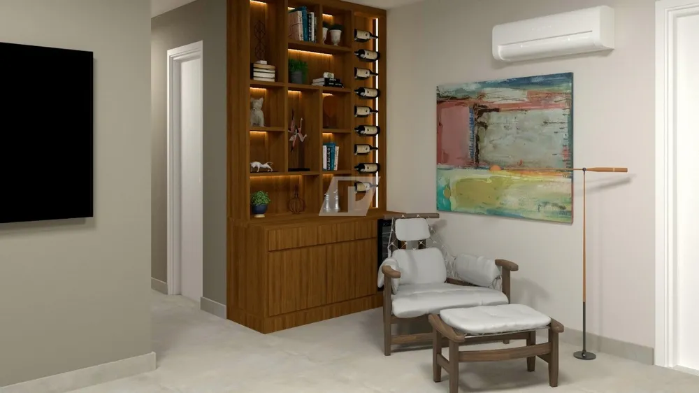Apartamento, 2 quartos, 68 m² - Foto 6