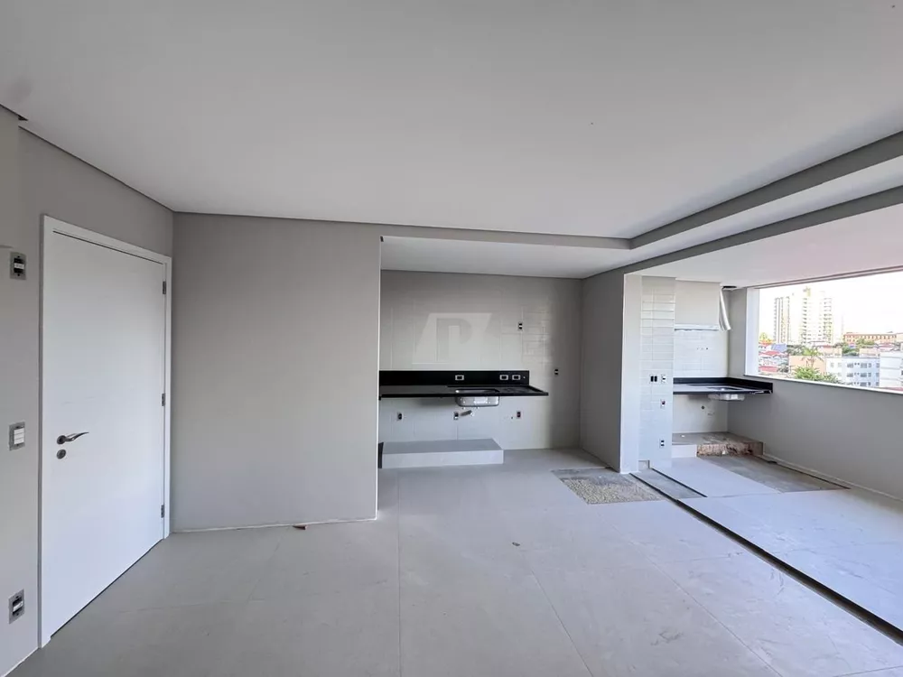 Apartamento, 2 quartos, 68 m² - Foto 3