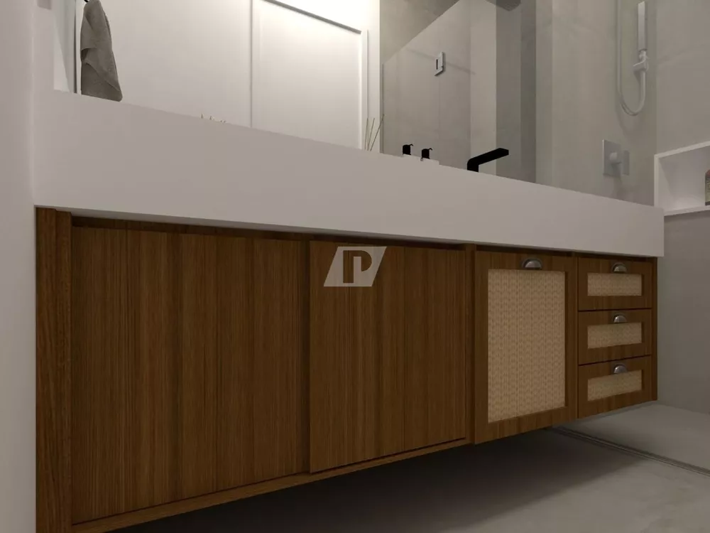Apartamento, 2 quartos, 68 m² - Foto 1