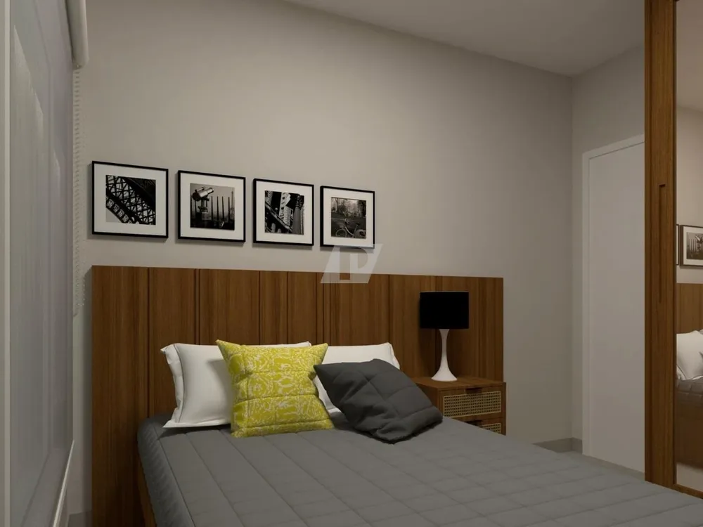 Apartamento, 2 quartos, 68 m² - Foto 8