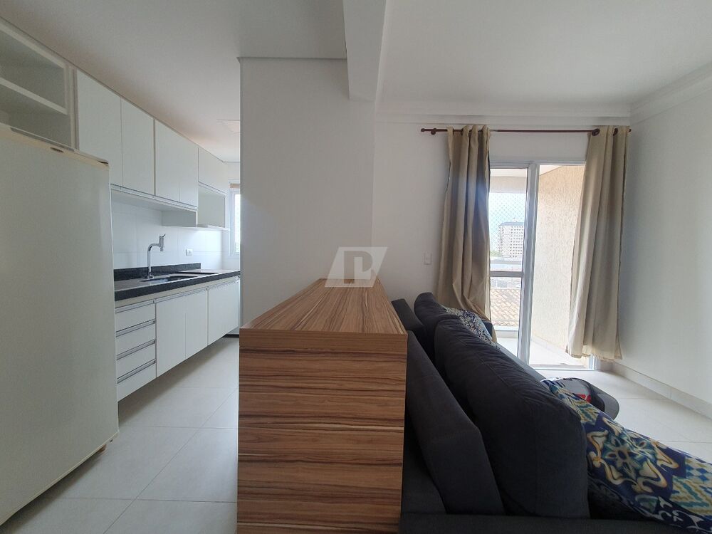 Apartamento, 1 quarto, 46 m² - Foto 4
