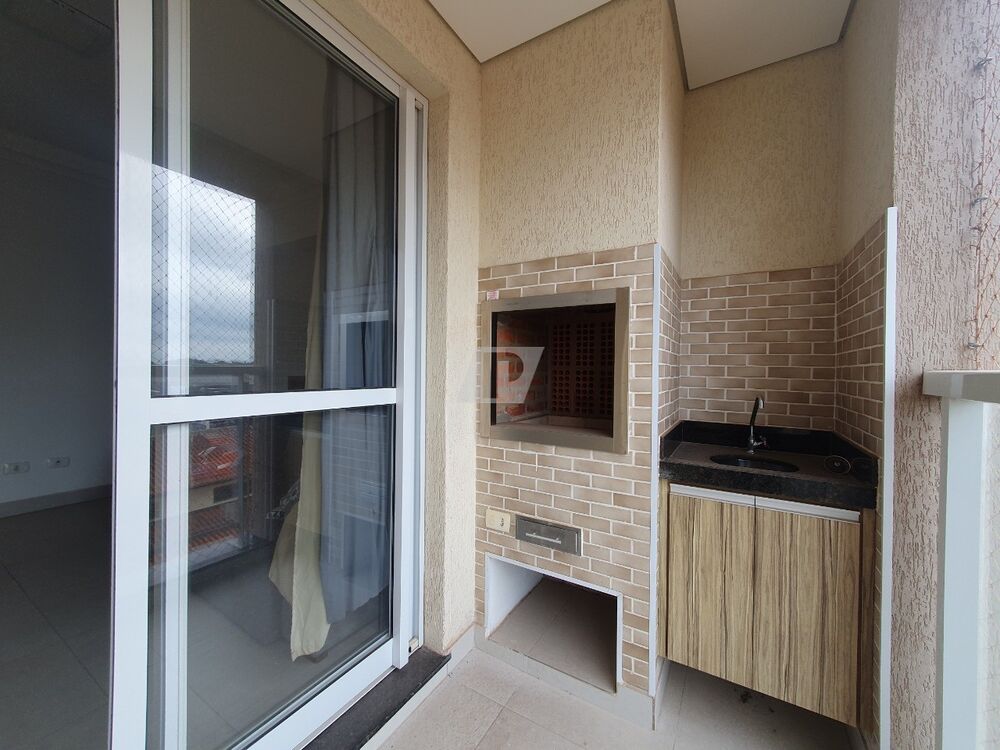 Apartamento, 1 quarto, 46 m² - Foto 3