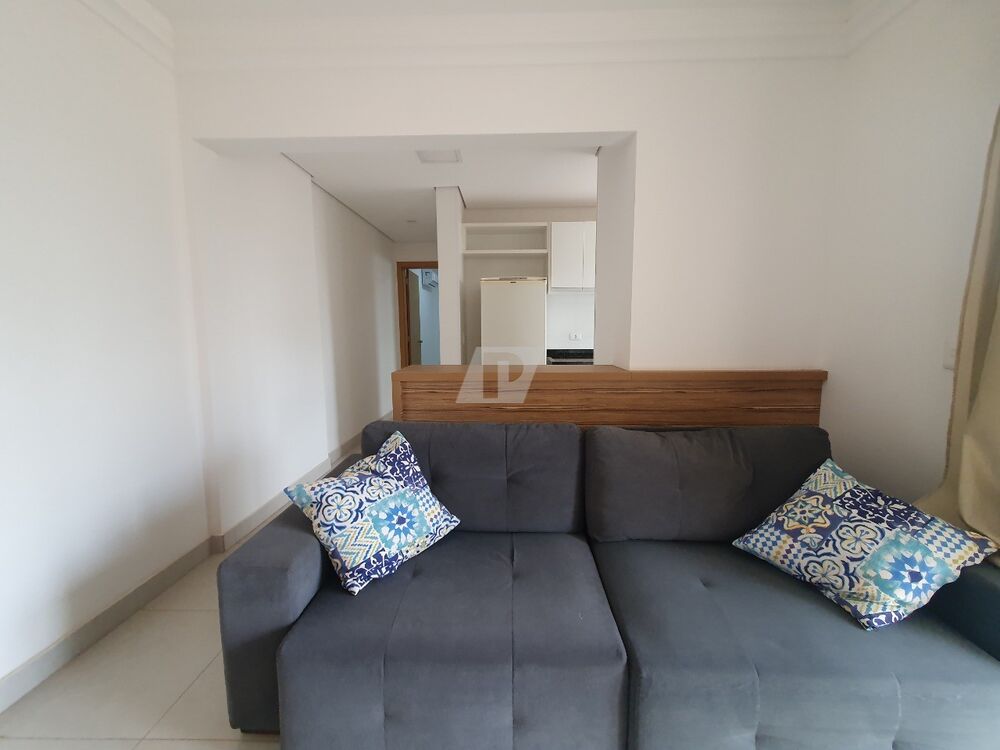 Apartamento, 1 quarto, 46 m² - Foto 2