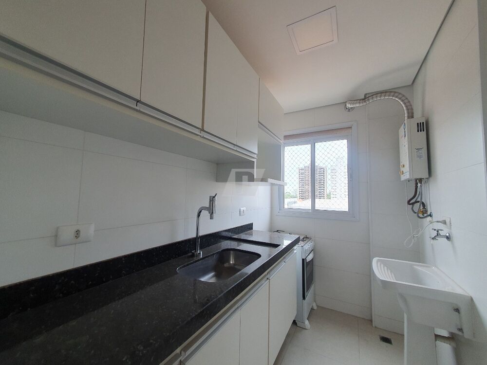 Apartamento, 1 quarto, 46 m² - Foto 6