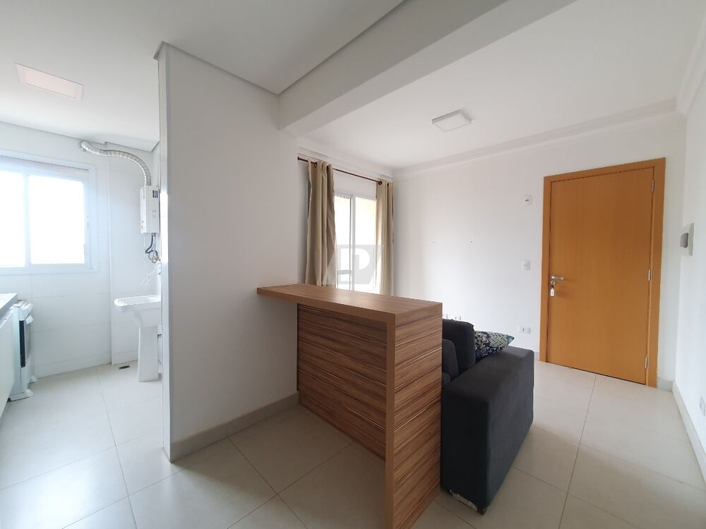 Apartamento, 1 quarto, 46 m² - Foto 5