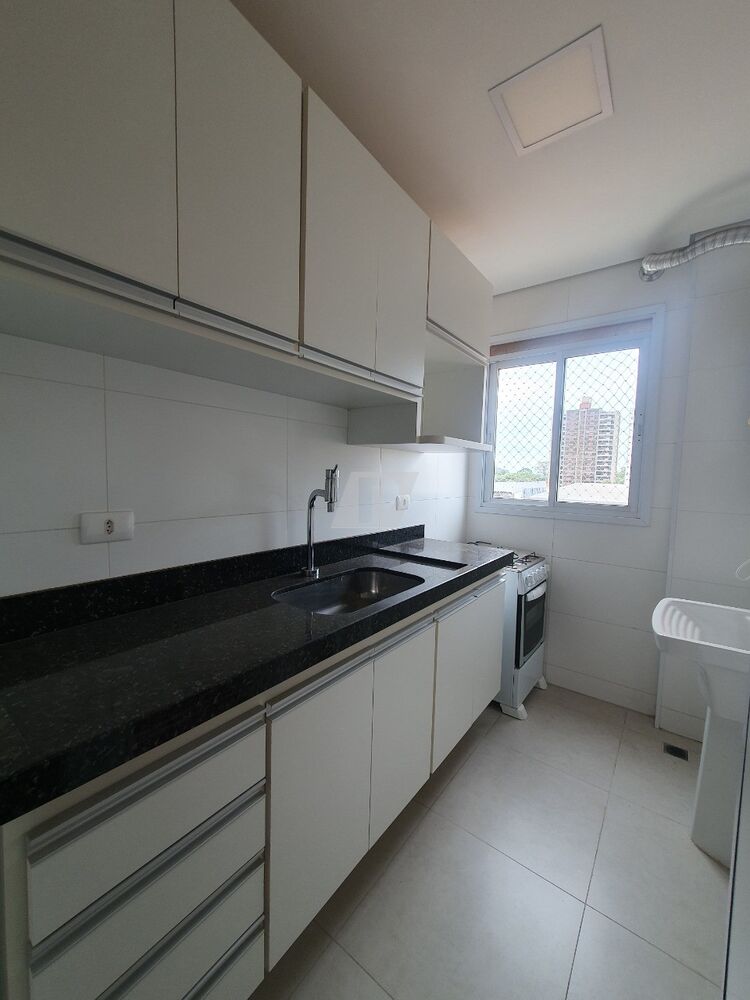 Apartamento, 1 quarto, 46 m² - Foto 7