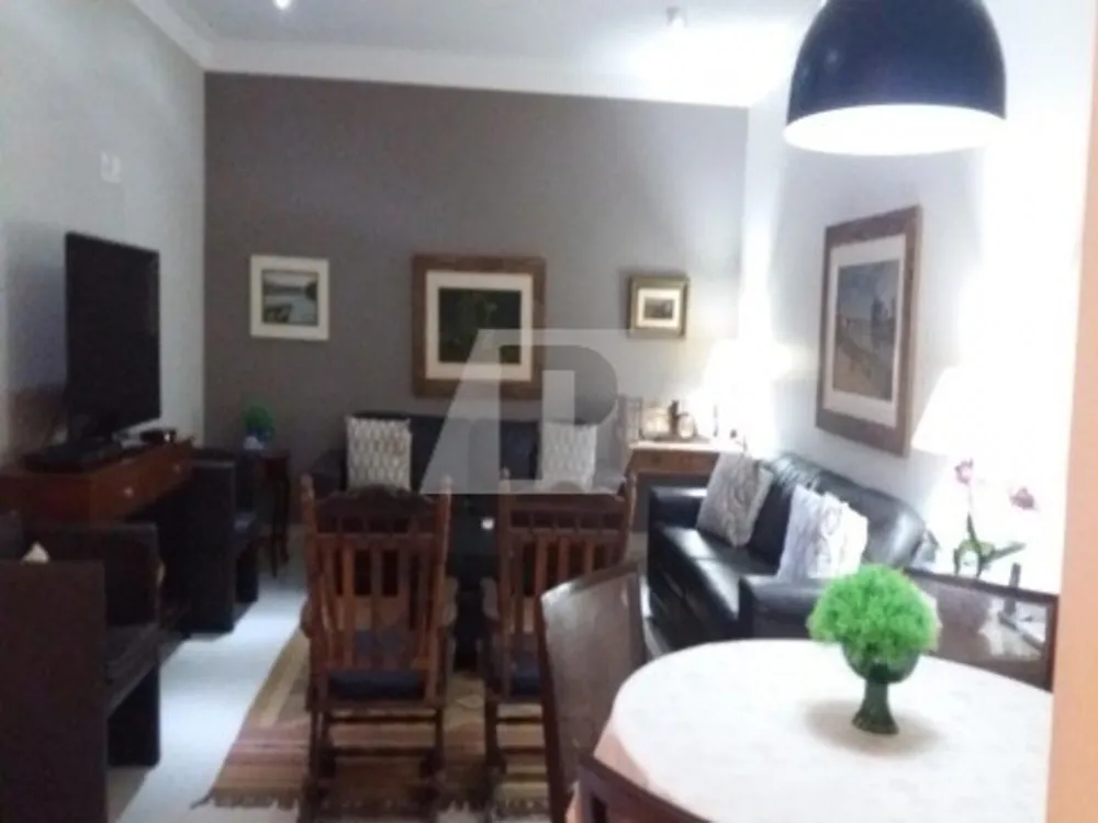 Casa de Condomínio, 6 quartos - Foto 4