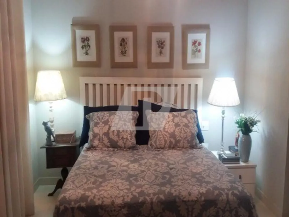 Casa de Condomínio, 6 quartos - Foto 3