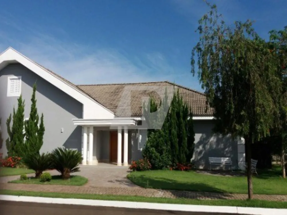 Casa de Condomínio, 6 quartos - Foto 1