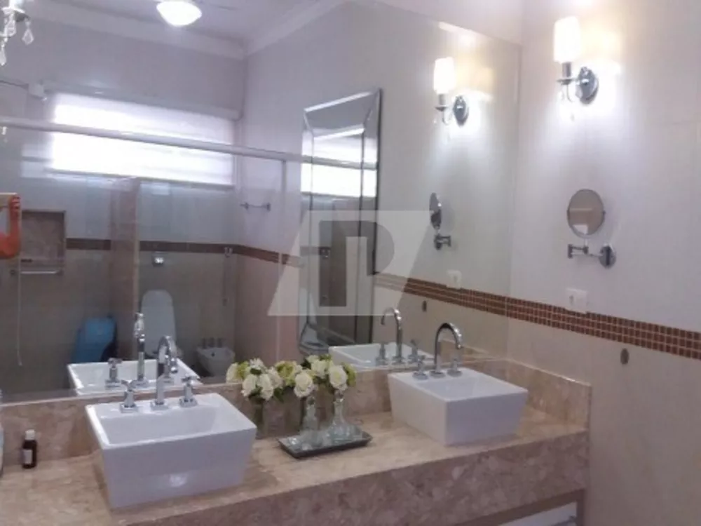 Casa de Condomínio, 6 quartos - Foto 4