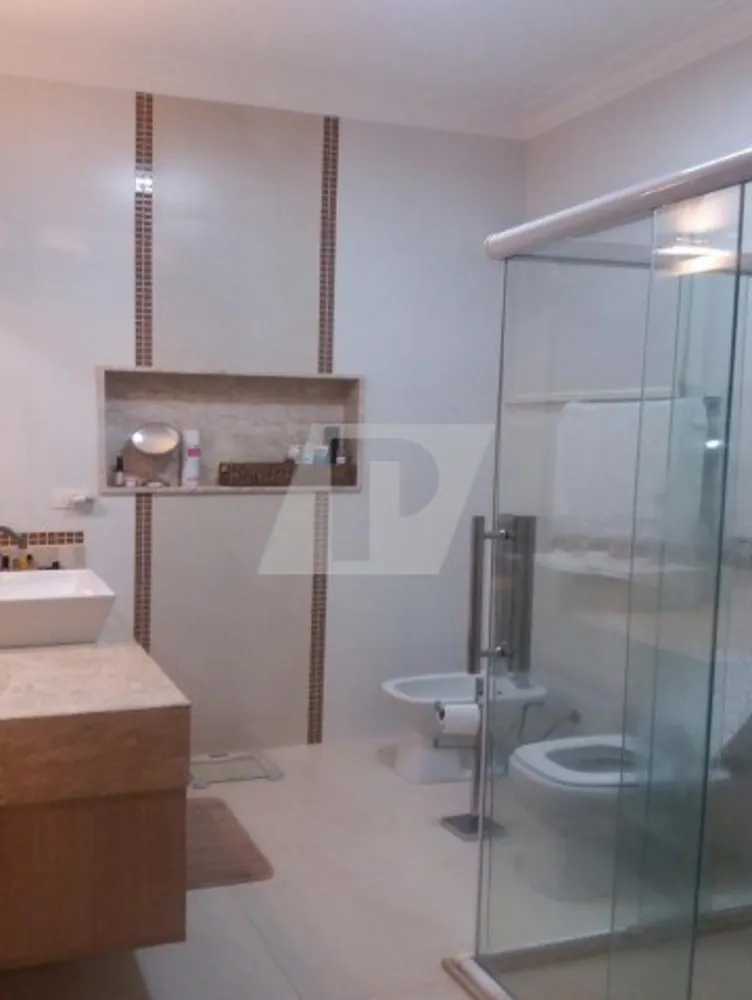 Casa de Condomínio, 6 quartos - Foto 15