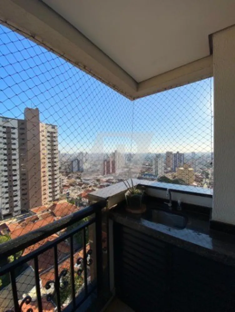 Apartamento, 3 quartos, 97 m² - Foto 7