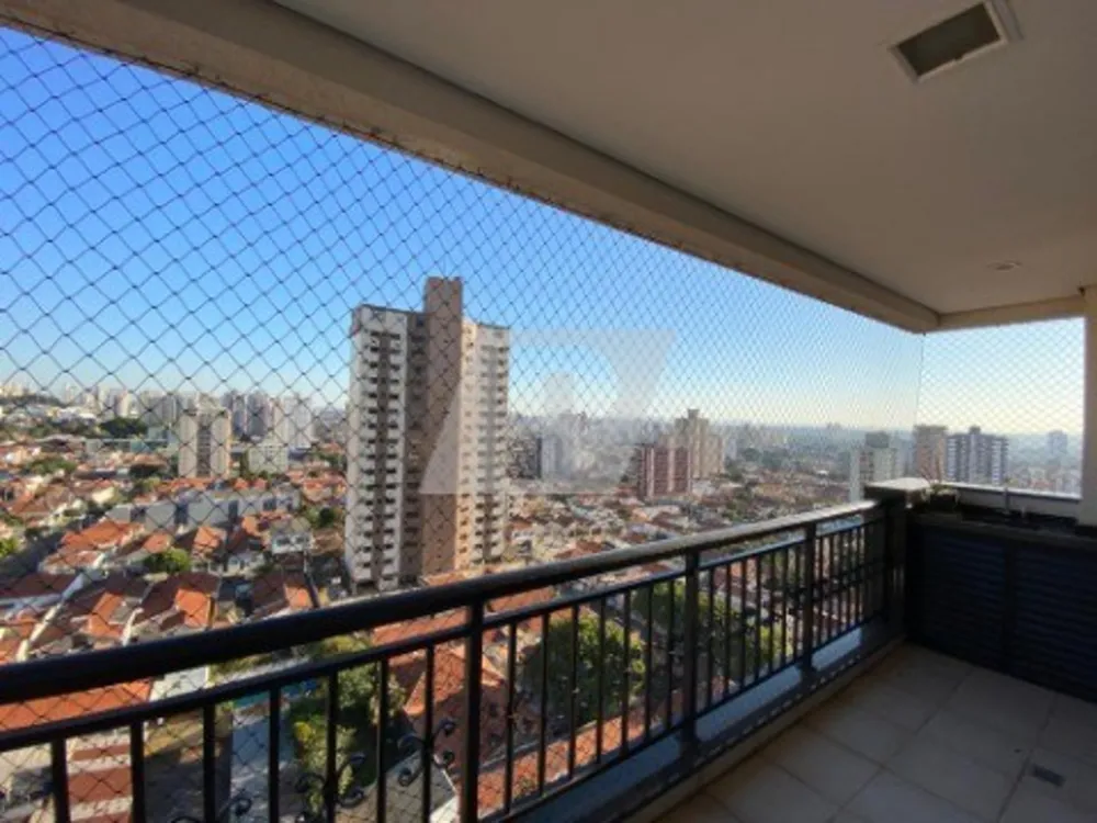 Apartamento, 3 quartos, 97 m² - Foto 1