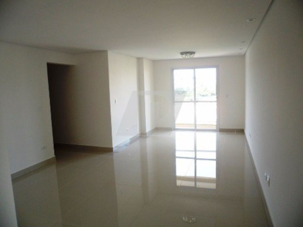 Apartamento, 3 quartos, 102 m² - Foto 1