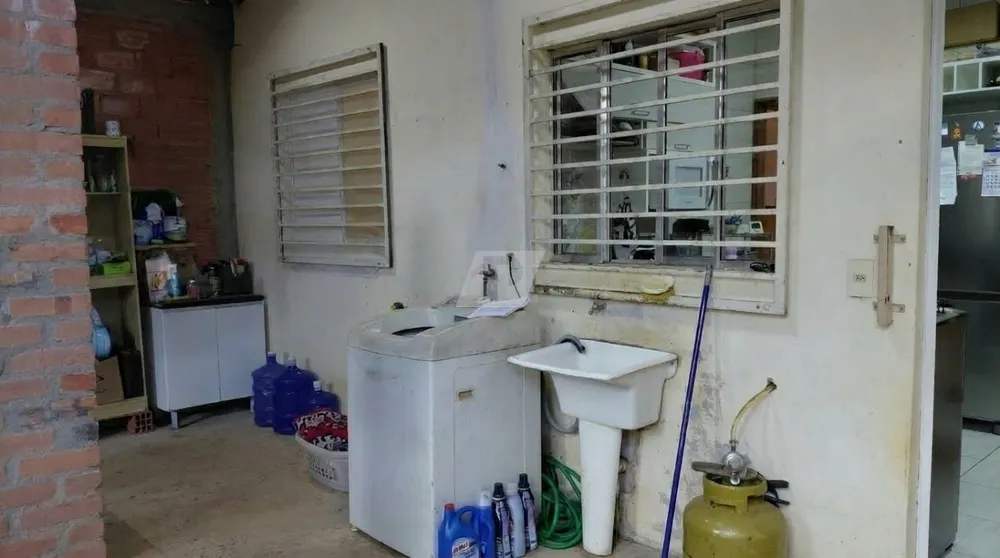 Casa, 2 quartos, 60 m² - Foto 5