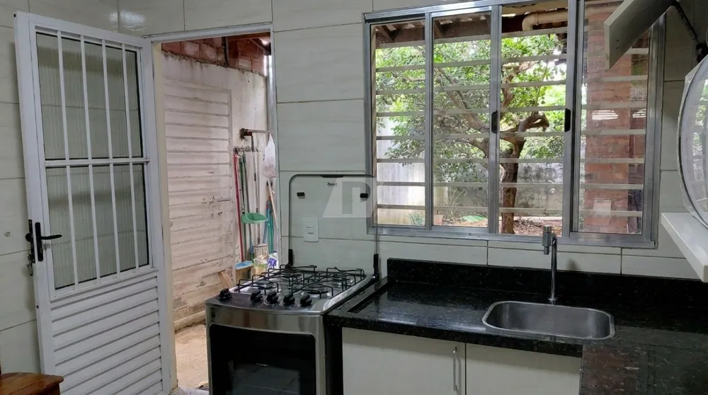 Casa, 2 quartos, 60 m² - Foto 3