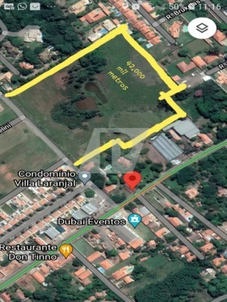 Terreno, 42000 m² - Foto 3