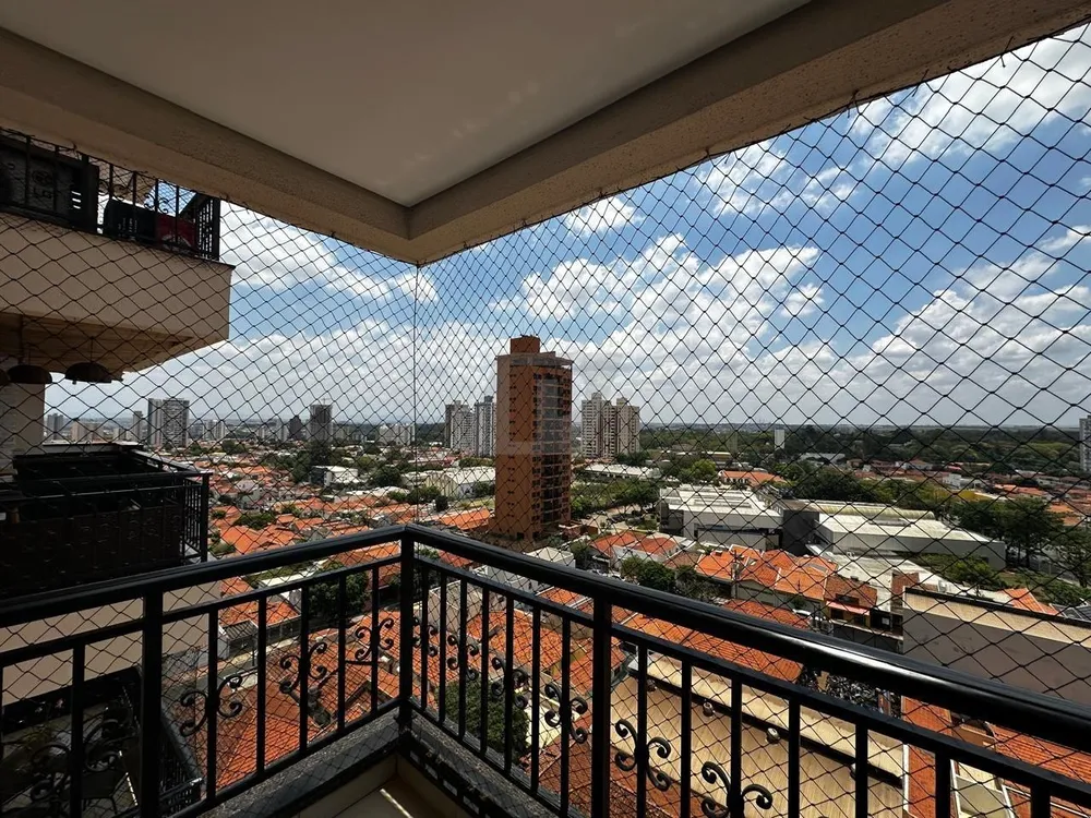 Apartamento, 3 quartos, 98 m² - Foto 3