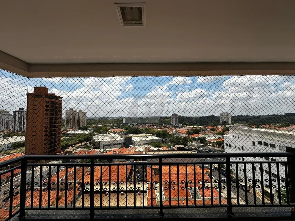 Apartamento, 3 quartos, 98 m² - Foto 4