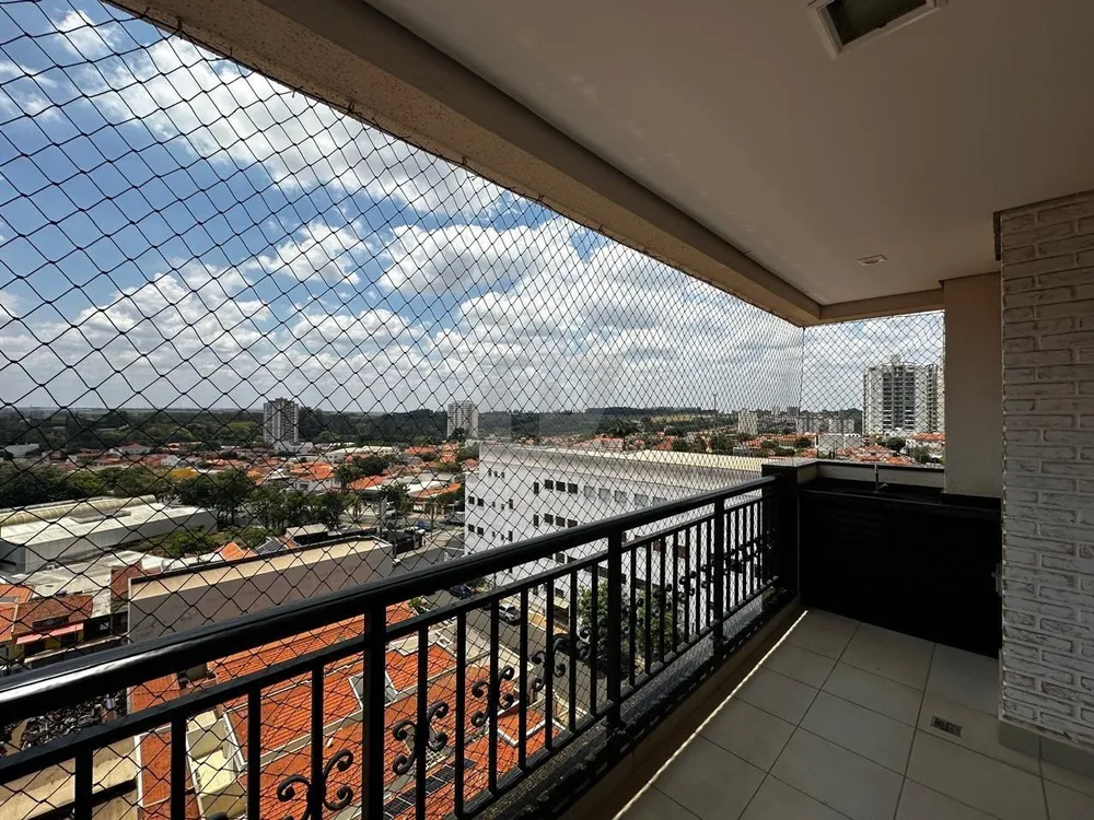 Apartamento, 3 quartos, 98 m² - Foto 2