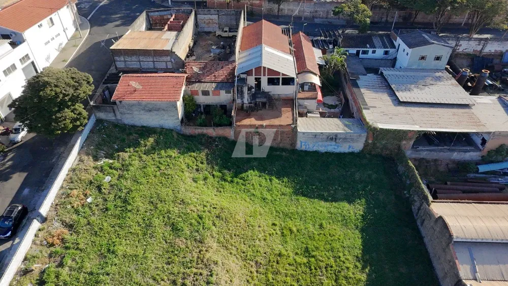 Terreno, 1320 m² - Foto 5