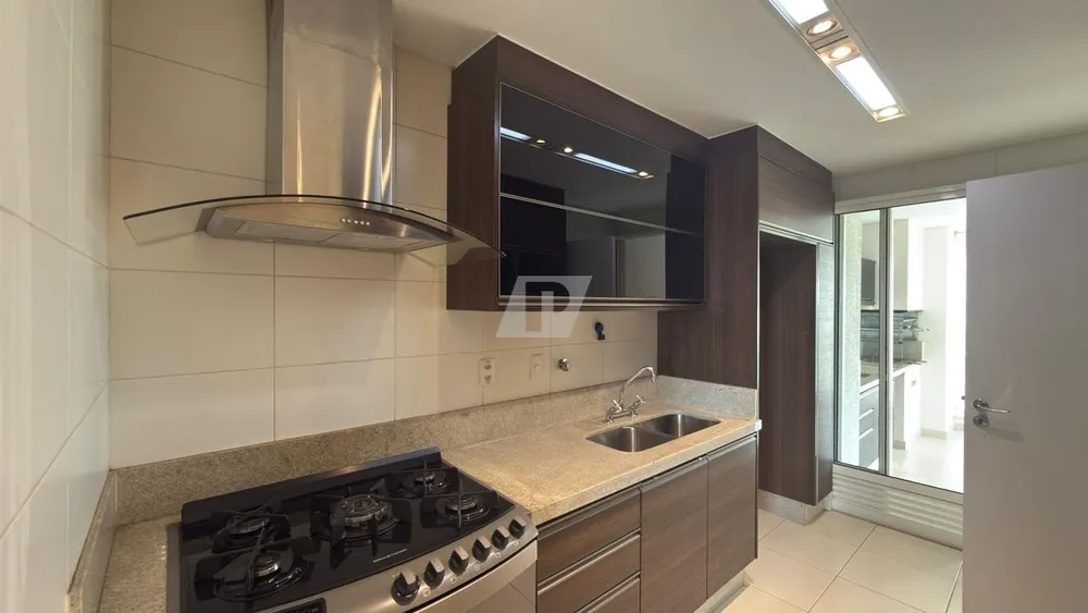 Apartamento, 3 quartos, 213 m² - Foto 3