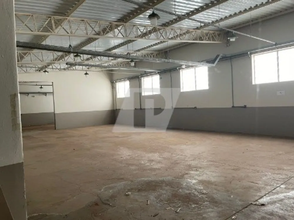 Depósito-Galpão, 1500 m² - Foto 14