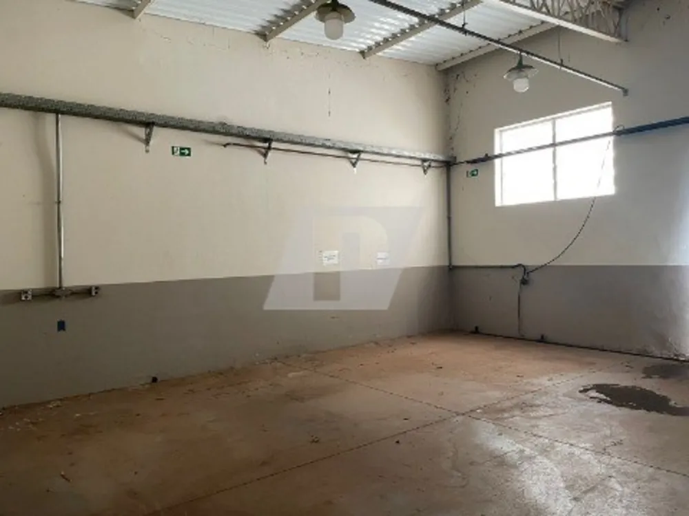 Depósito-Galpão, 1500 m² - Foto 12