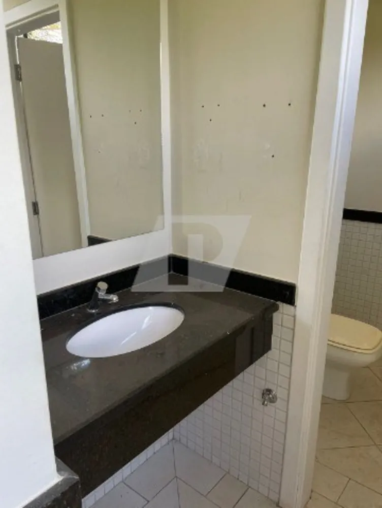 Depósito-Galpão, 1500 m² - Foto 1