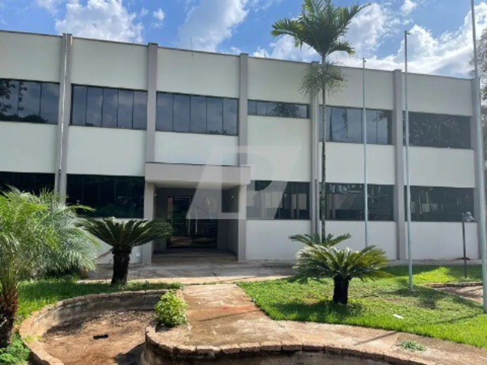Depósito-Galpão, 1500 m² - Foto 16