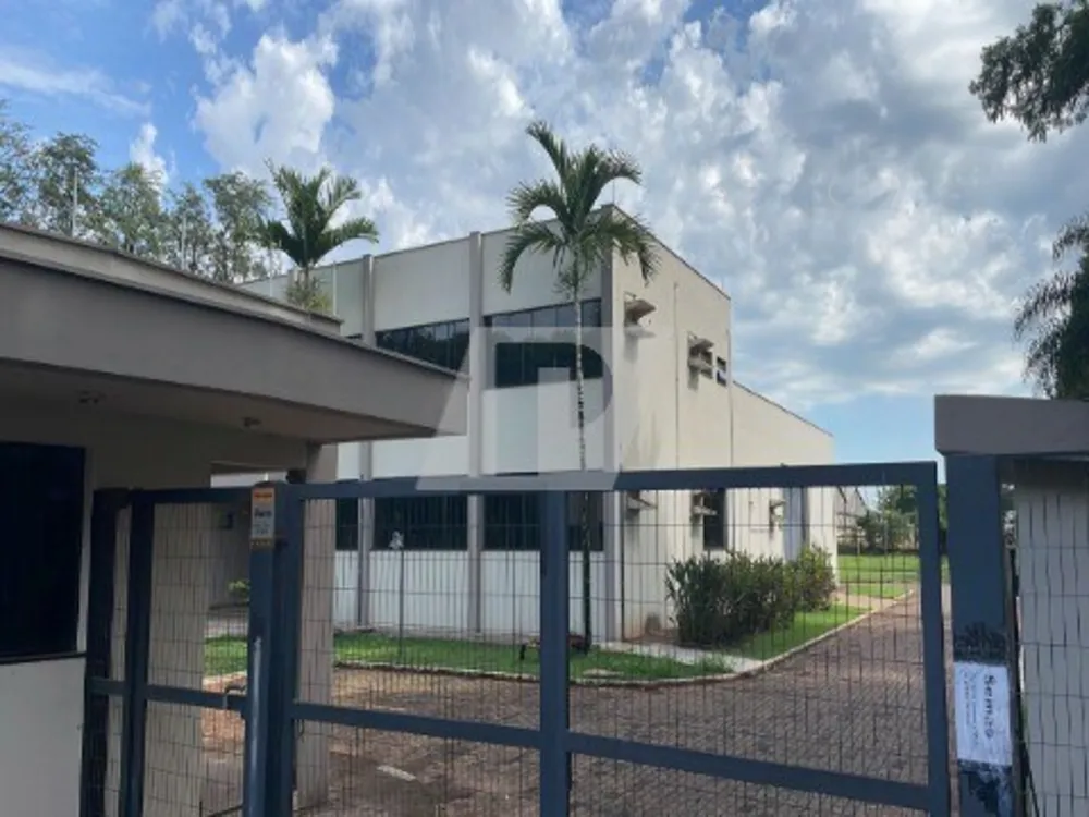Depósito-Galpão, 1500 m² - Foto 9