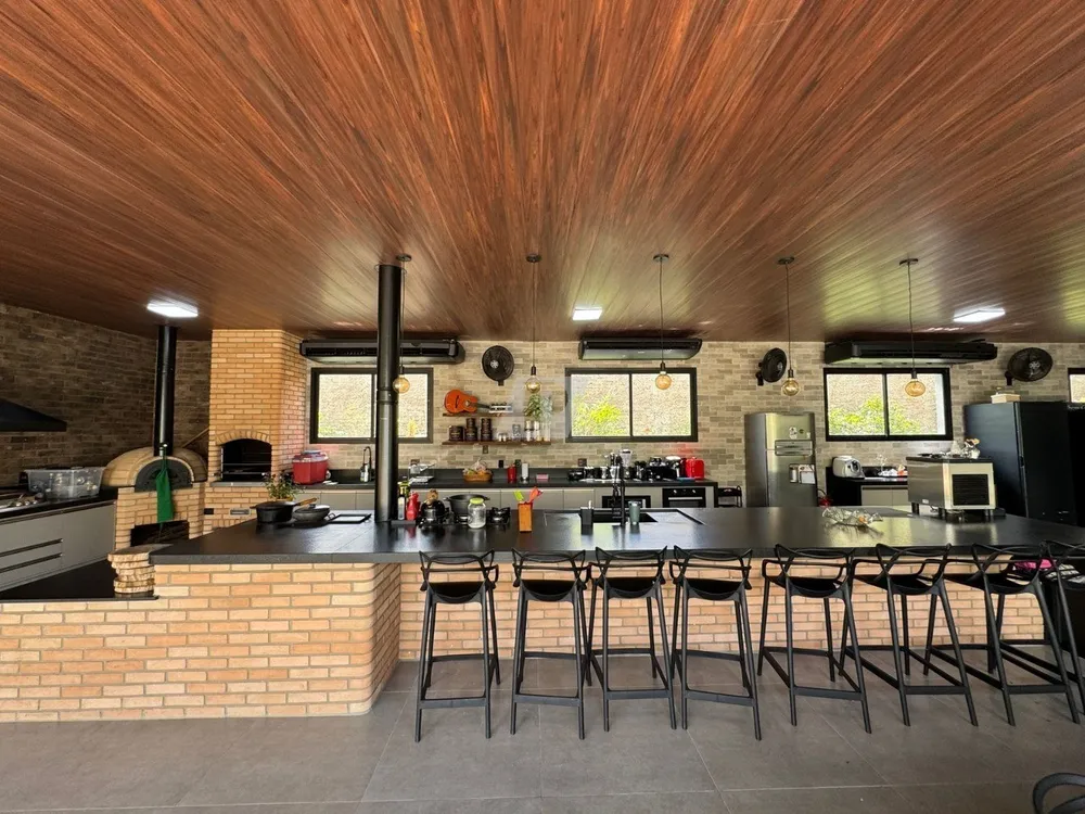 Casa de Condomínio, 4 quartos - Foto 9