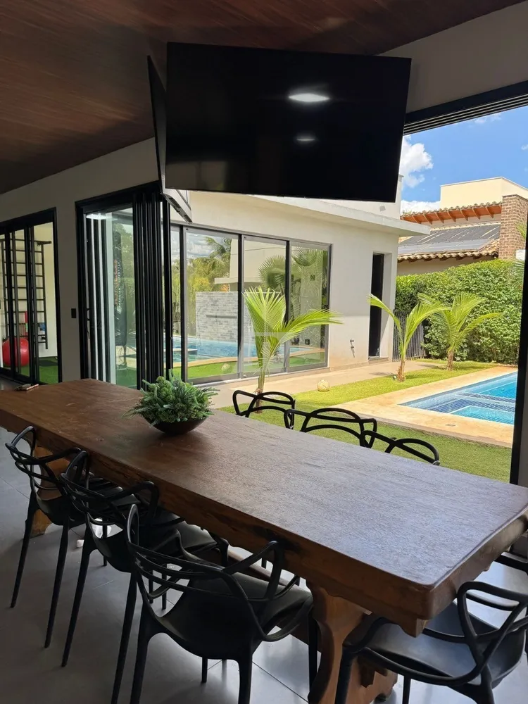 Casa de Condomínio, 4 quartos - Foto 10