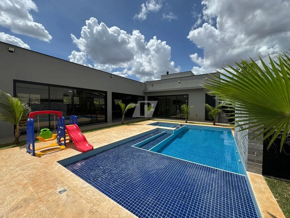 Casa de Condomínio, 4 quartos - Foto 9