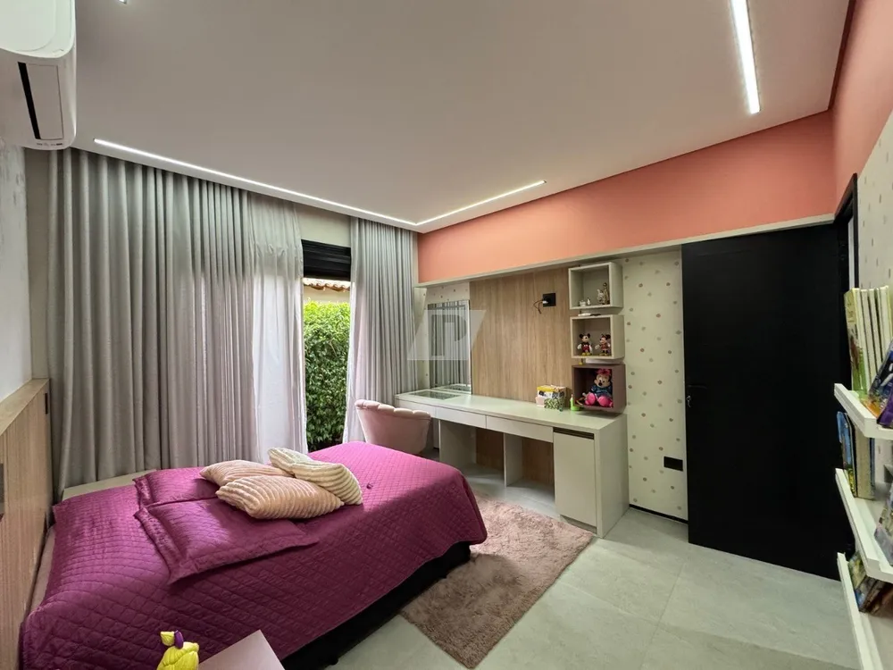 Casa de Condomínio, 4 quartos - Foto 3