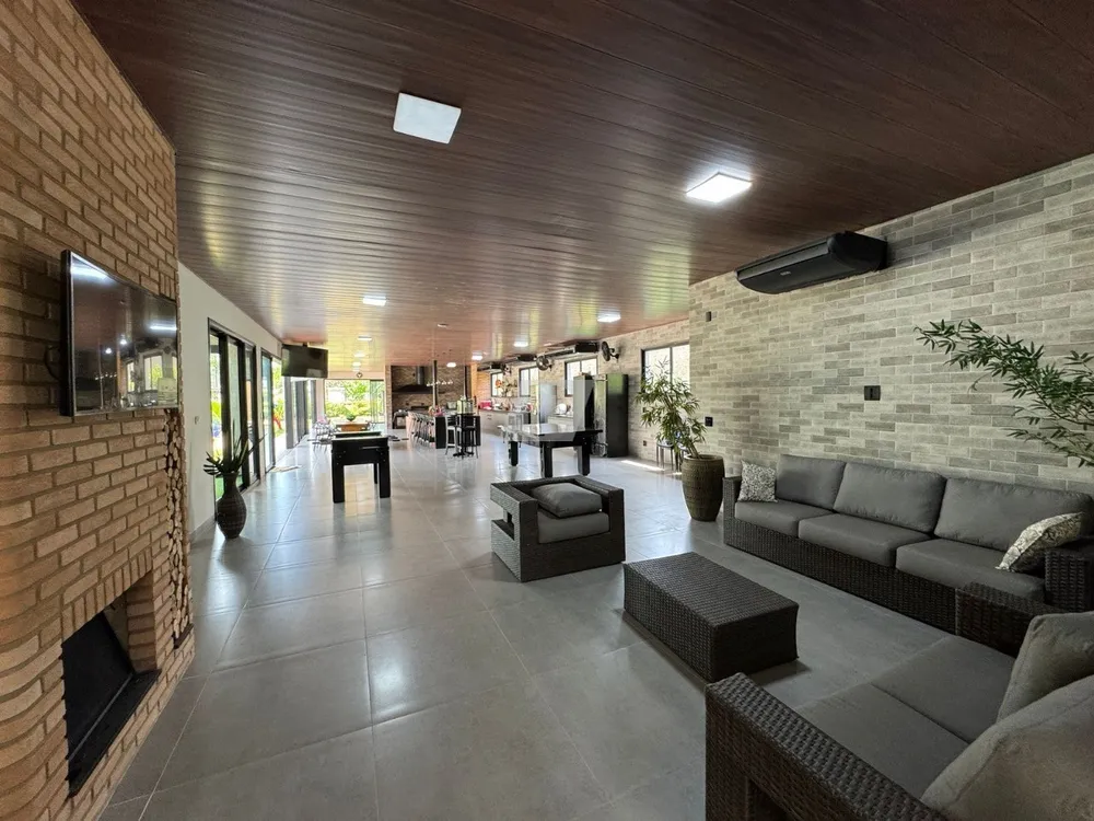 Casa de Condomínio, 4 quartos - Foto 8