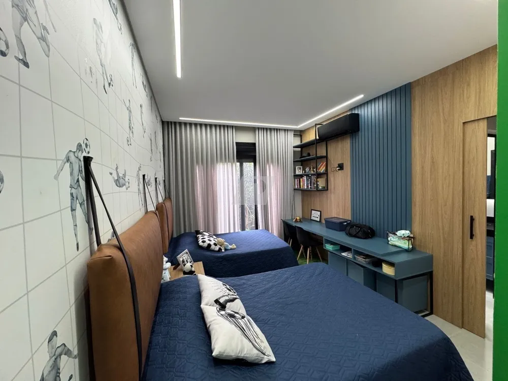 Casa de Condomínio, 4 quartos - Foto 10