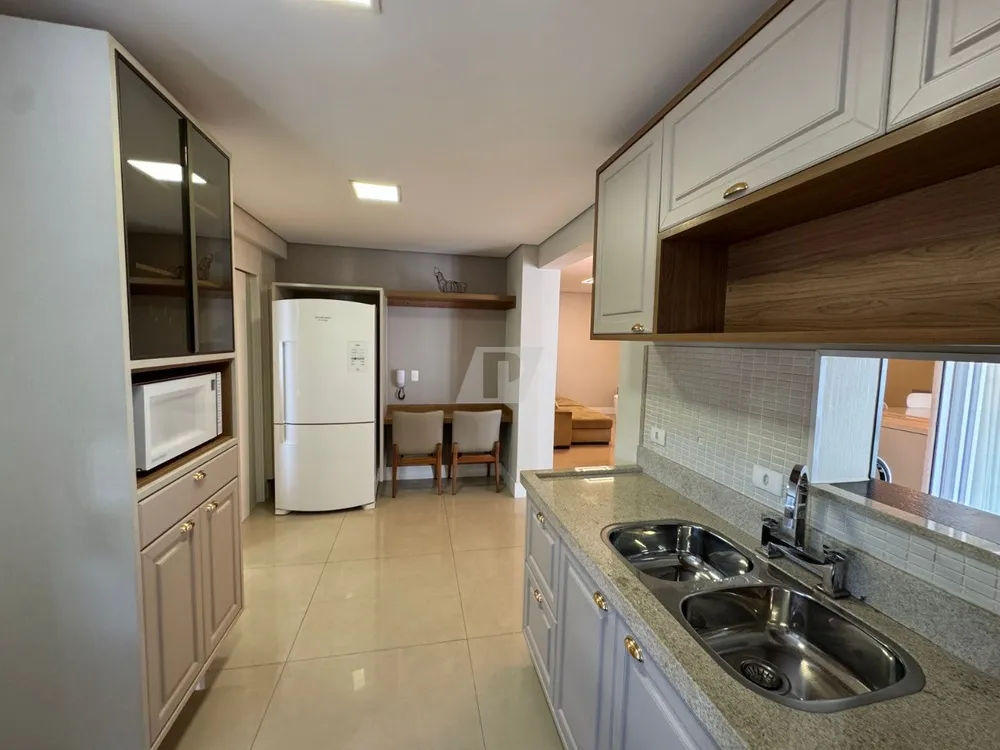 Apartamento, 3 quartos, 131 m² - Foto 6